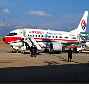 美兰空运公司航空快运业稳步发展的原因是什么？